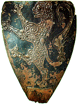 Seedorf shield